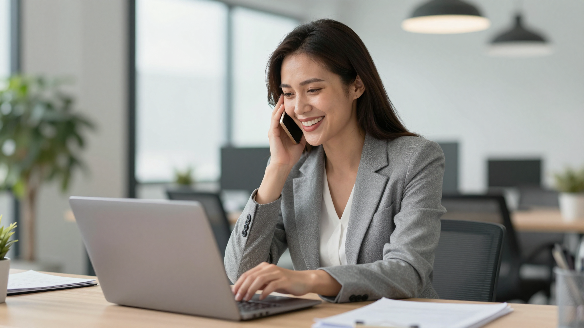 Expat Shock: Slash Your Phone Bill with Smart Browser Calls