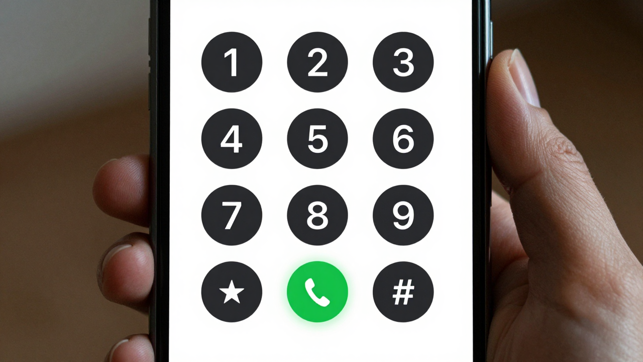 Dialable vs. WhatsApp Calling: Why "Free" Never Reaches a Real Landline