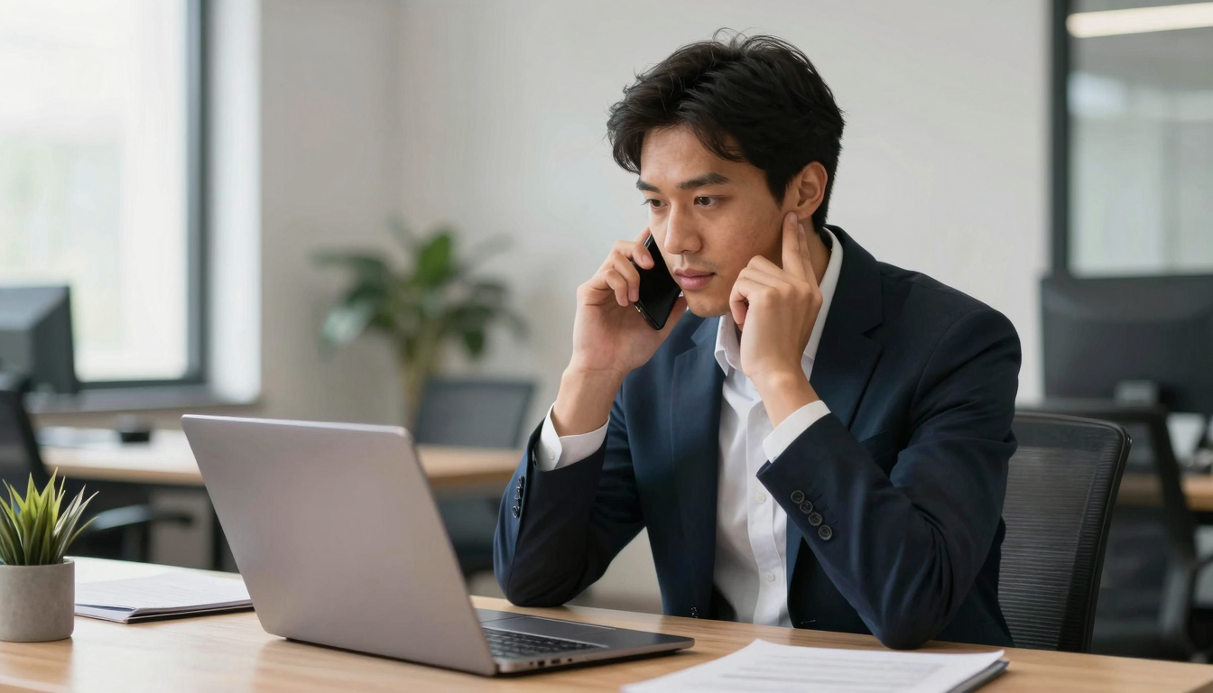 Unveiling WebRTC: The Core of Browser-Based Calls