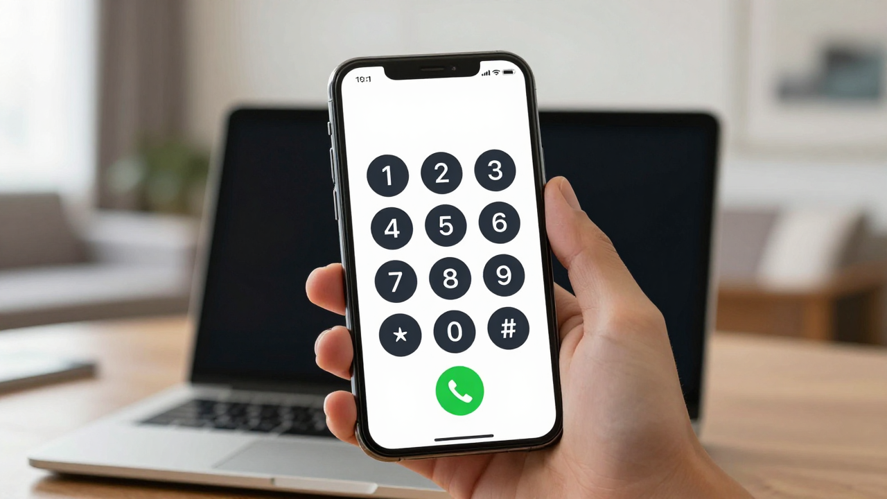 Choppy Calls on Hotel Wi-Fi? A Troubleshooting Guide for Browser Calling Abroad