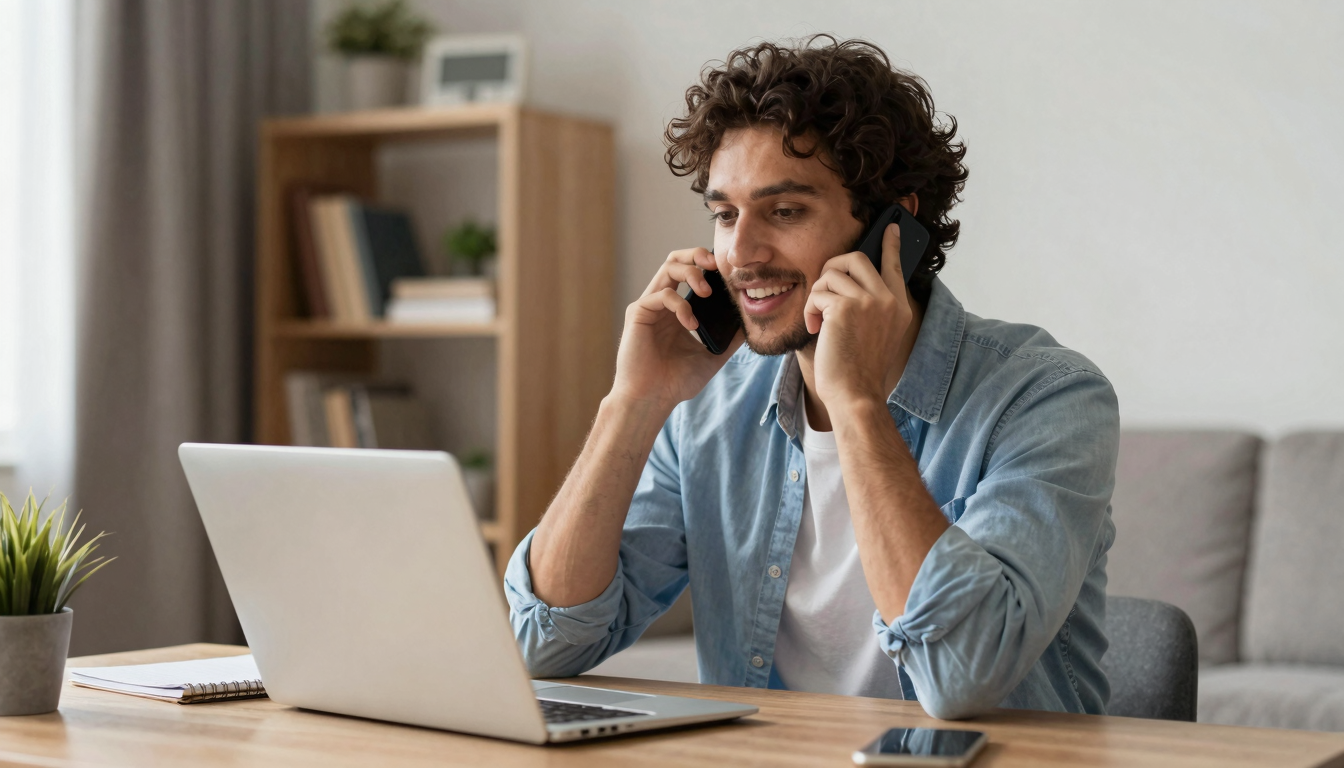 Expat Tales: Escape the High Cost of International Calls