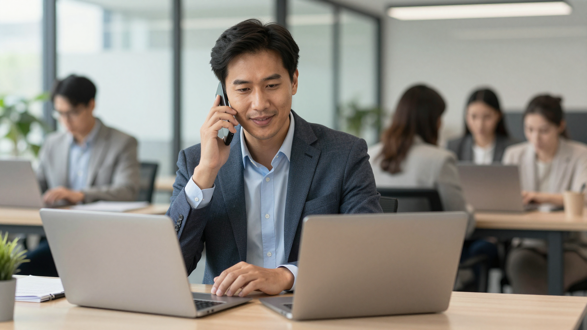 Skype to Browser: The Shift in Global Call Dynamics