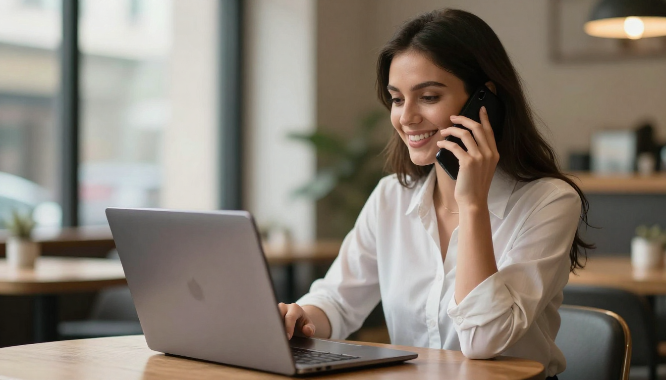 Expat's Guide to Avoiding Phone Bill Shocks with Browser Calls