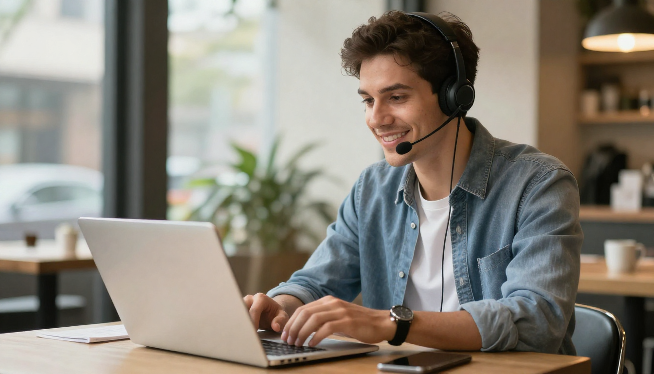 Nomadic Networks: How to Ensure Seamless Global Calls While Traveling