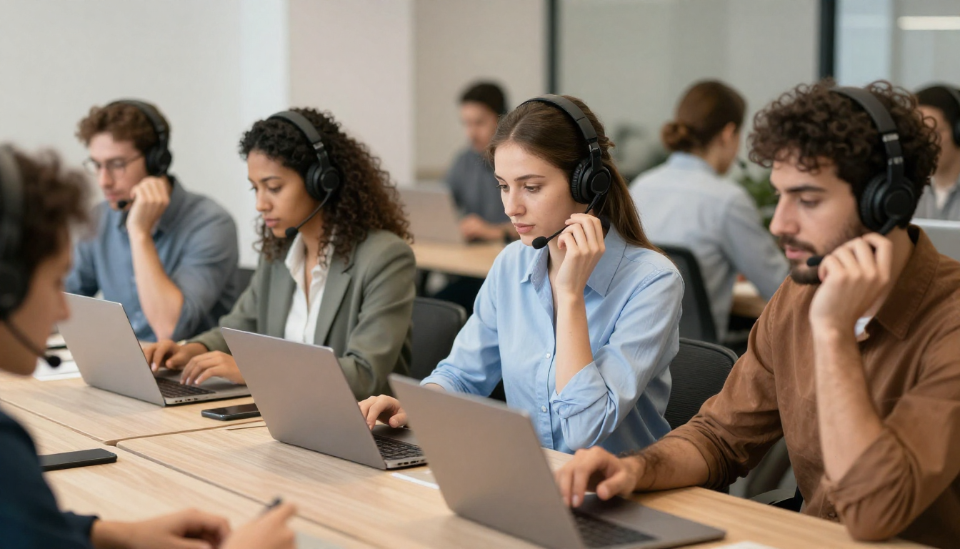 Startup Savings Unlocked: Why Modern Startups Choose Browser-Based Calls
