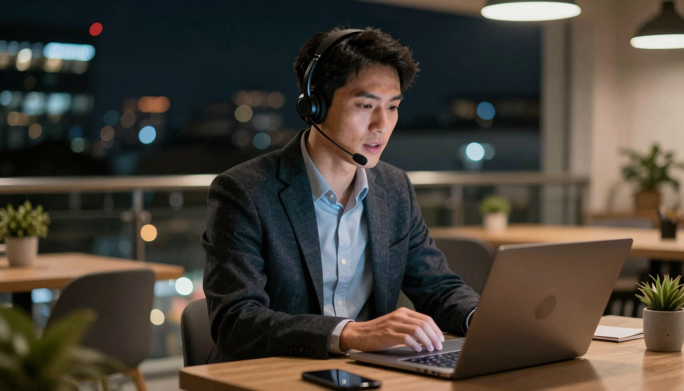 Global On-Call: How Remote Engineering Teams Take Incident Calls From Any Country
