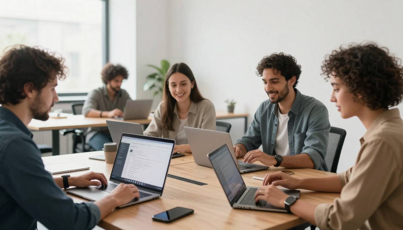 Navigating the 2024 Startup Scene: Why Browser-Based Calling is the Smart Choice