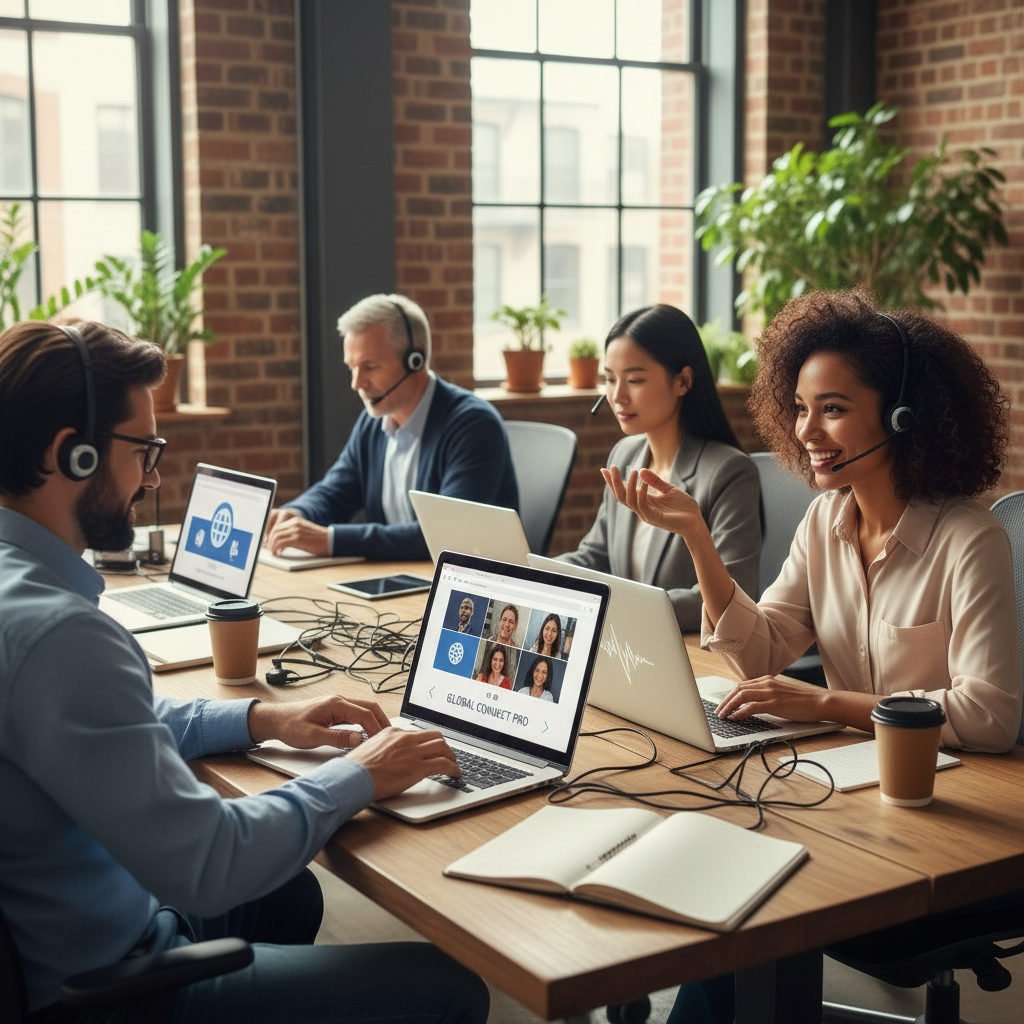 Revolutionizing Remote Work: The Power of Browser-Based Phone Calls