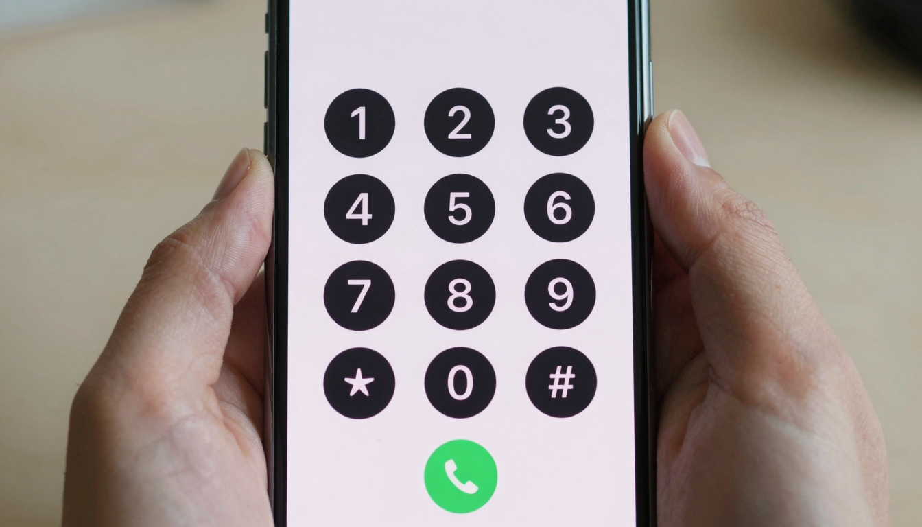 Caring for Parents From Abroad: How Expats Call Doctors and Pharmacies Without a Local SIM