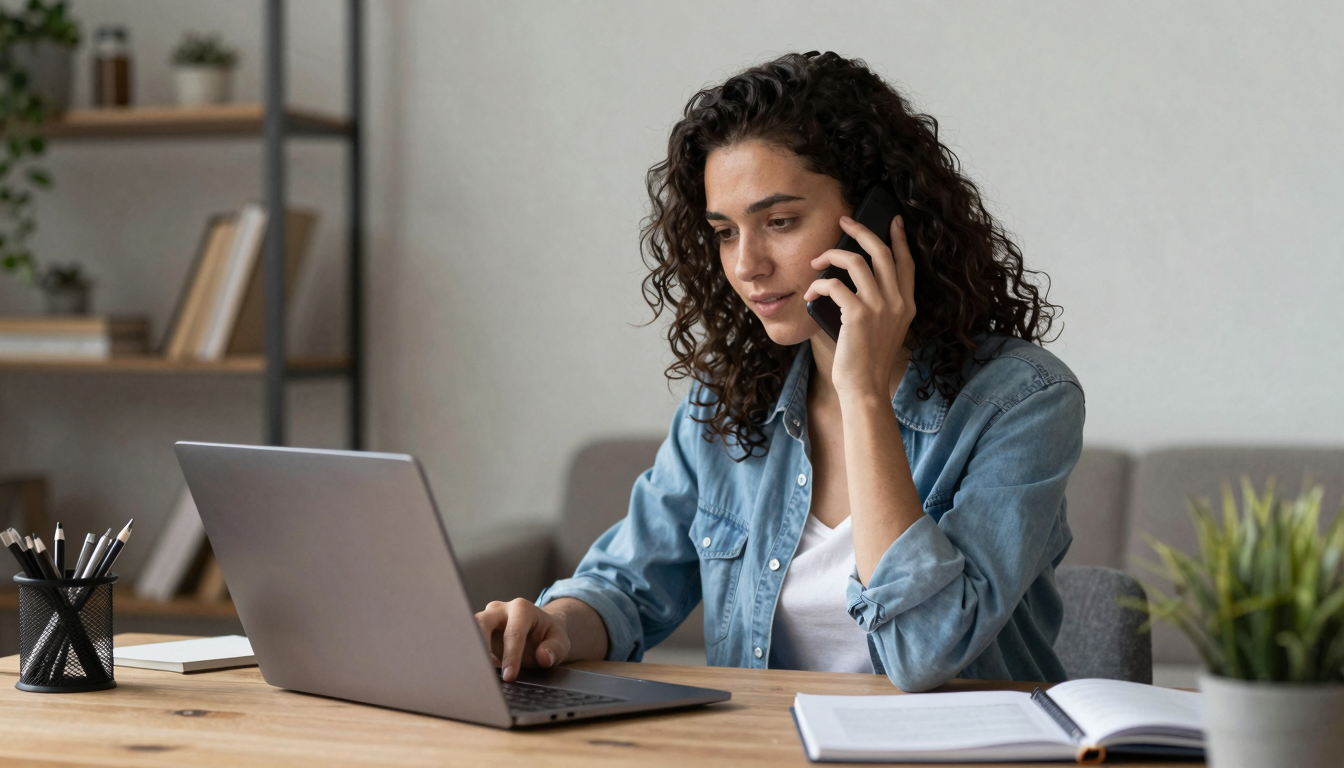 Ultimate Connectivity for Remote Workers: Dial From Anywhere