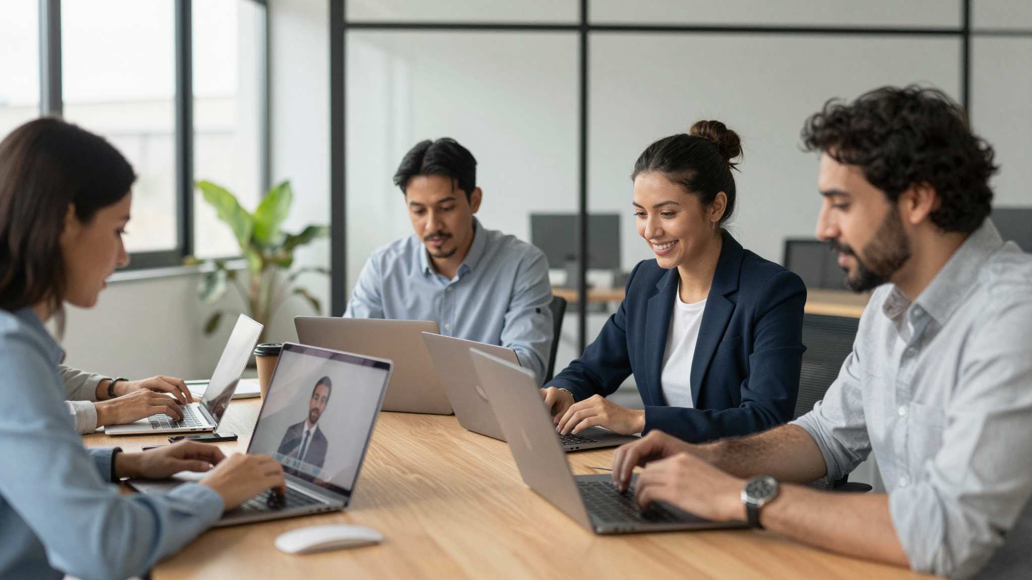 Breaking Borders: Browser-Based Calls for Global Business