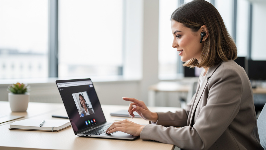 Streamline Your Global Outreach: The Rise of Browser-Based VoIP Solutions