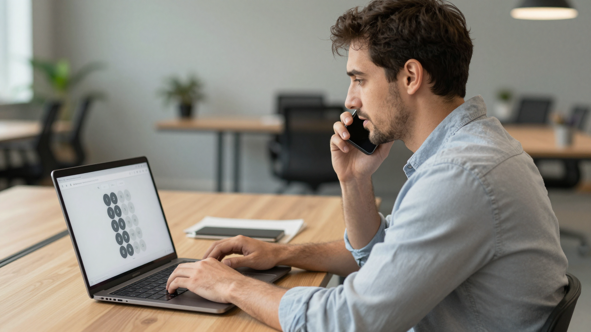 Borderless Business Calling: Reach Globally from Your Browser