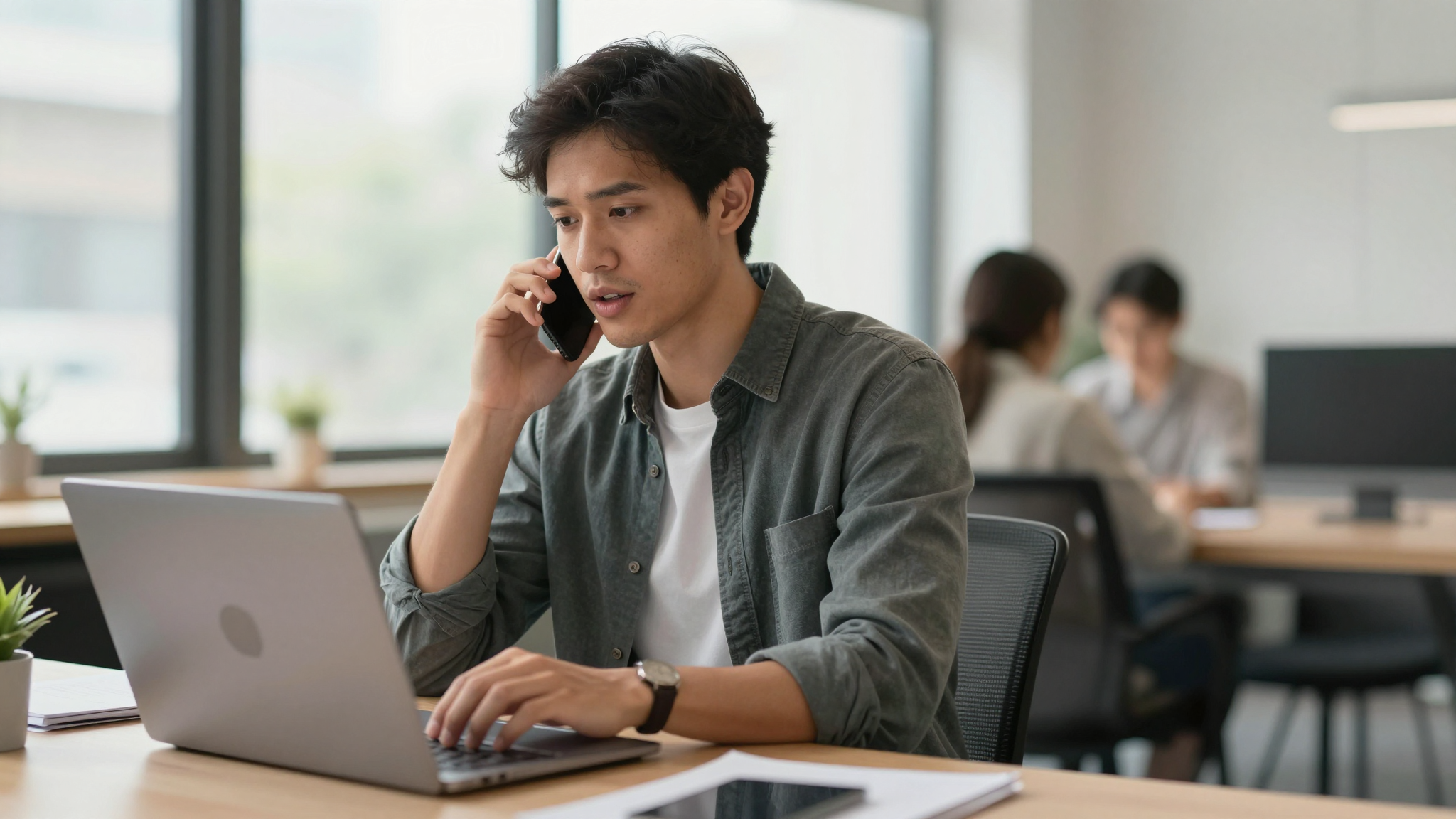 Validating Your Startup in a New Market: How Founders Cold-Call International Customers Without a Local Number