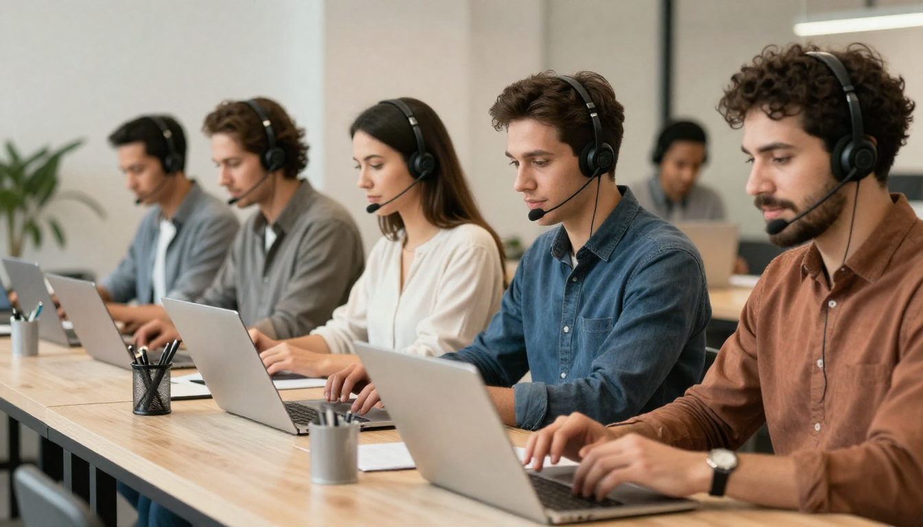 Mastering Client Calls: Essential Guide for Freelancers on Global Communication