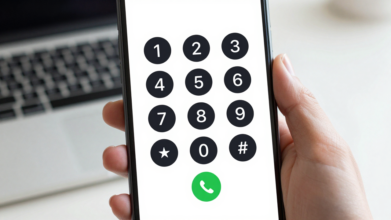 Selling or Buying Property Back Home From Abroad: How Expats Call Title Offices, Notaries and Solicitors Without a Local SIM