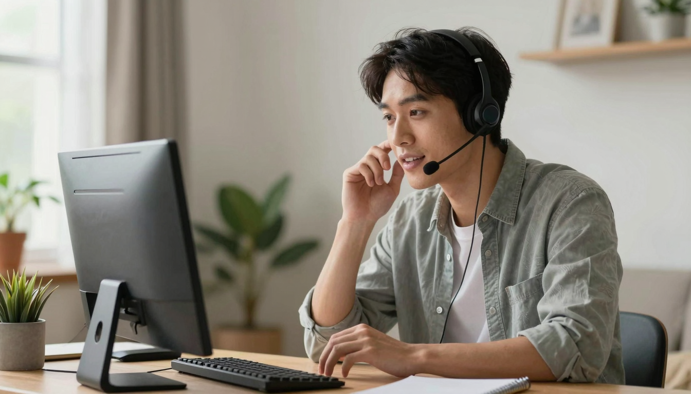 Remote Work Calls Simplified: Reliability Anywhere You Go