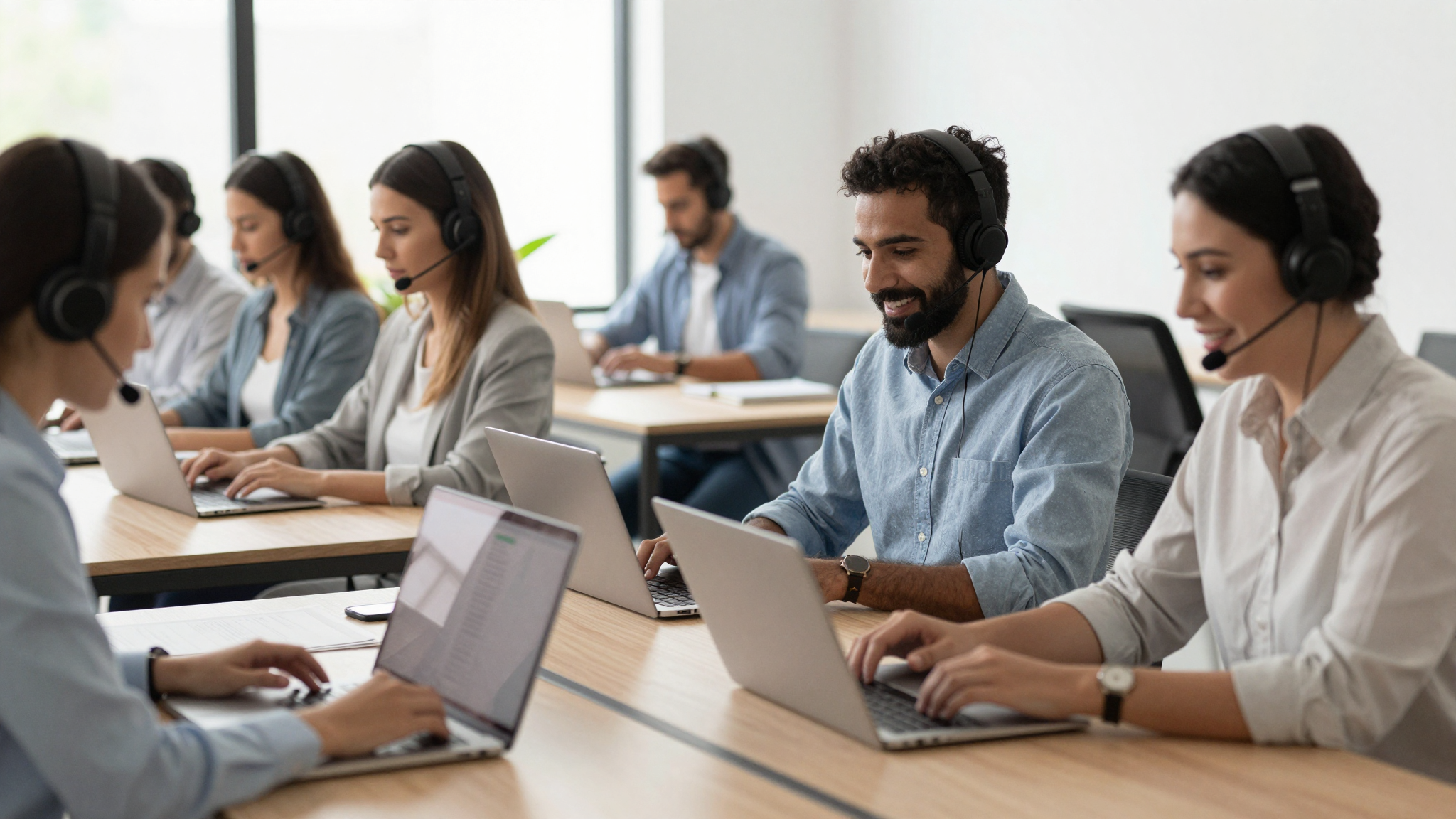 The Remote Sentry: Failsafe Calling for the Modern Worker