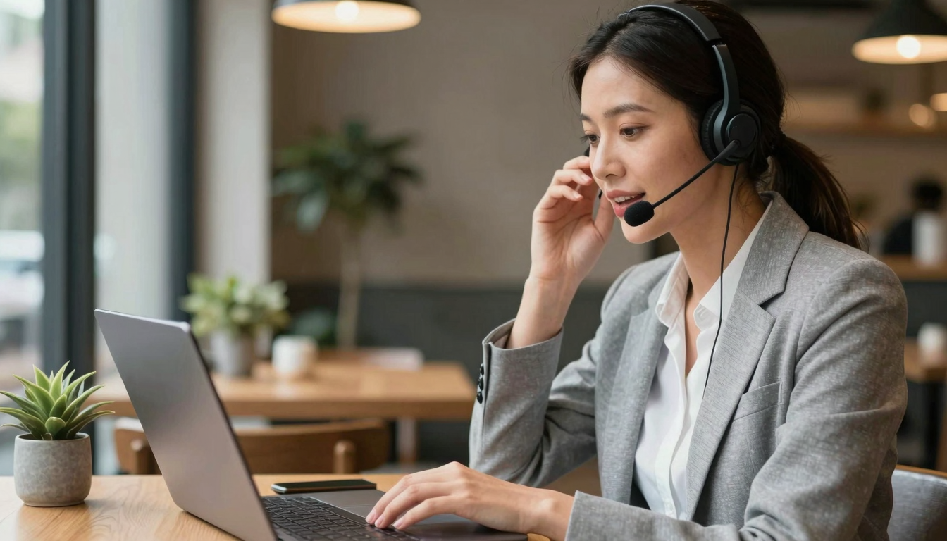 Exploring WebRTC: How Browser Calls Work Globally
