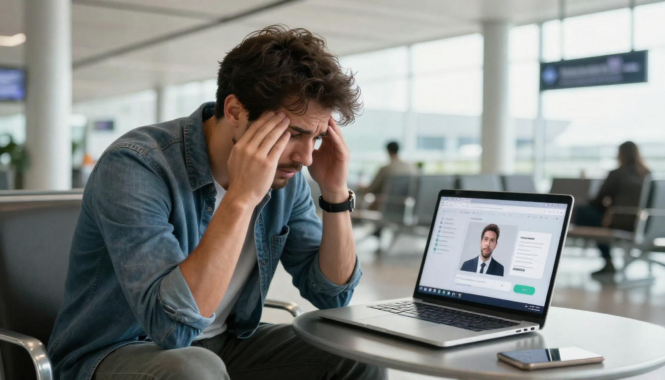 Stranded Abroad? How Browser Calling Becomes Your Emergency Lifeline