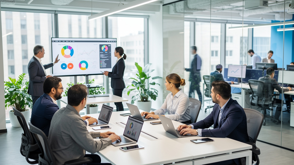 Unlocking Seamless Global Collaboration with Browser-Based Calling