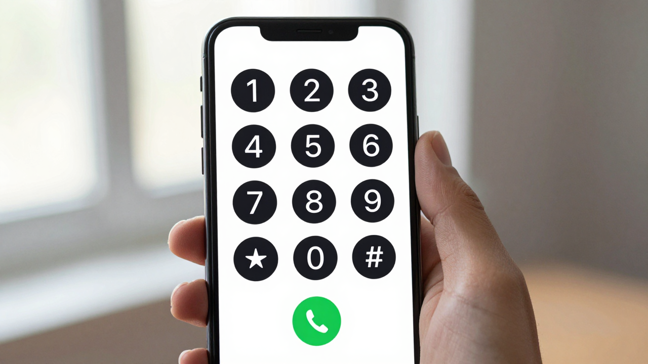 Calling the UK, Ireland, Australia and New Zealand From a Browser: The No-SIM Guide for Expats and Remote Workers